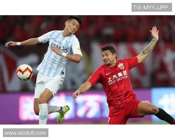 中国足球被低估的球星们 他们的潜力和实力远超外界认知